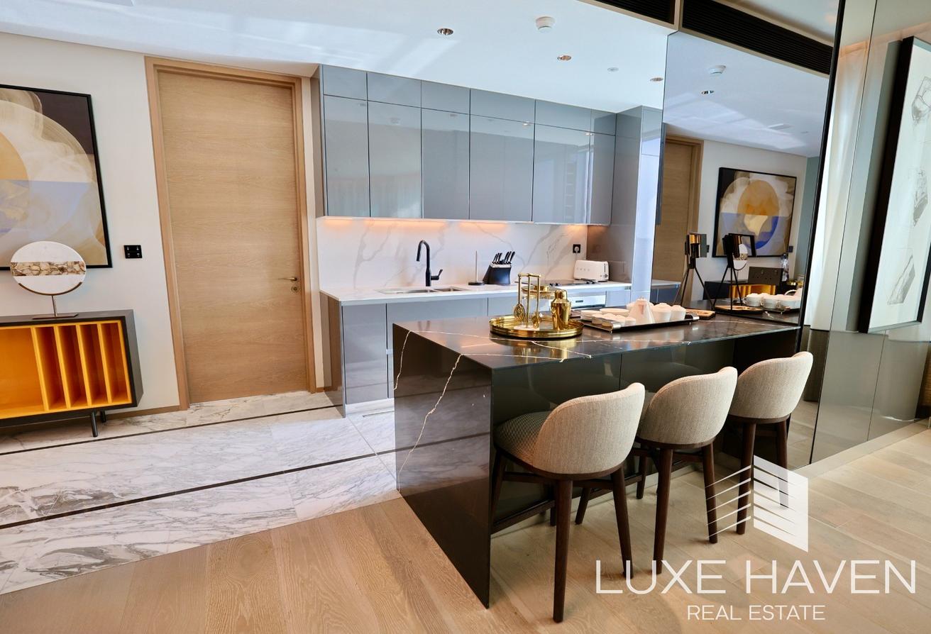 One&Only |Luxury Furnished| Call for Viewings photo 6