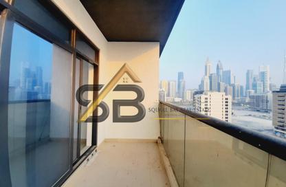 Apartment - 2 - 3 for rent in Elysium Residence 2 - Jumeirah Garden City - Al Satwa - Dubai