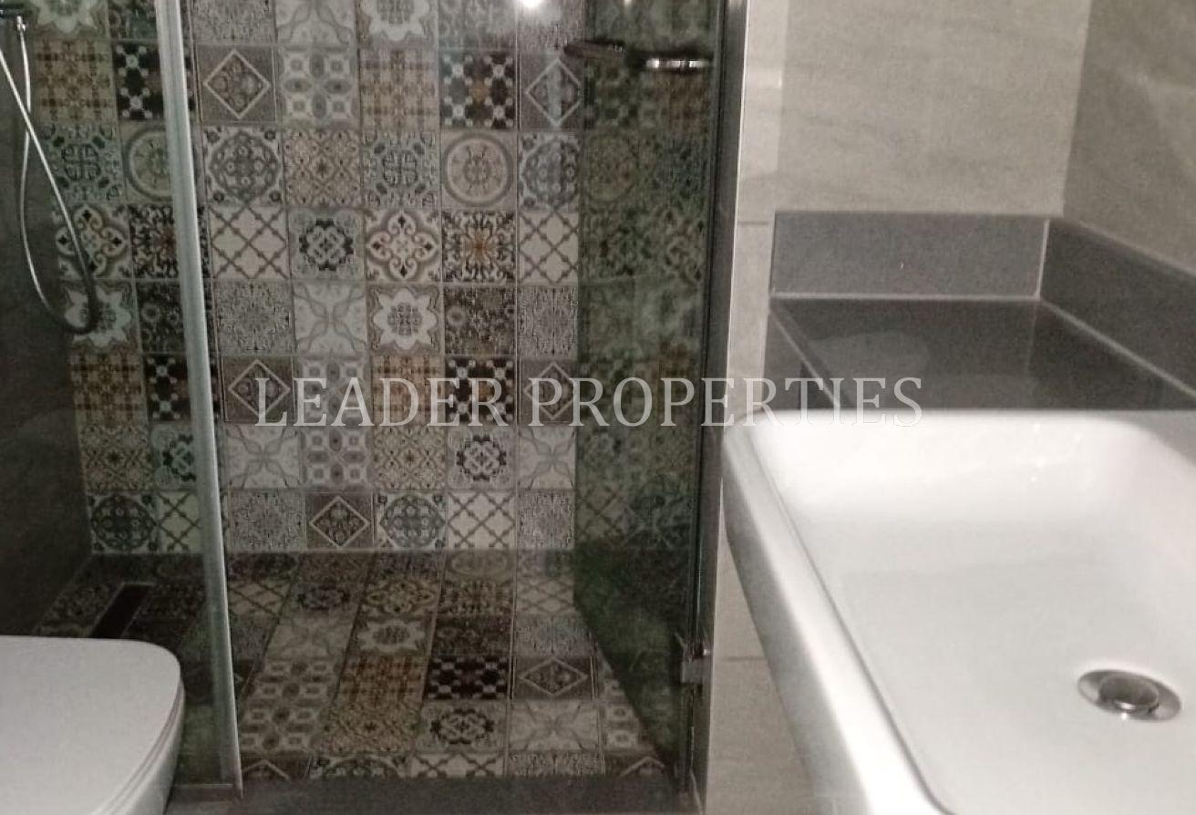 Prime JVC | Spacious 1BR | Unfurnished photo 7