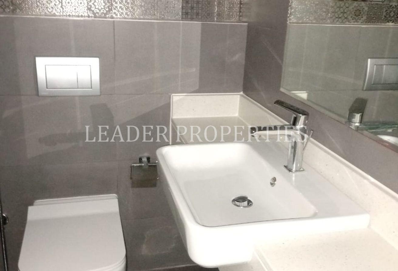 Prime JVC | Spacious 1BR | Unfurnished photo 8