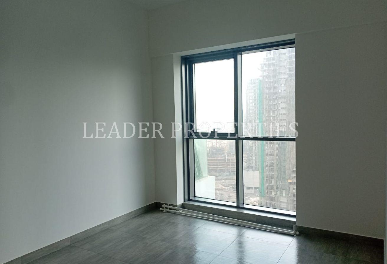 Prime JVC | Spacious 1BR | Unfurnished photo 6