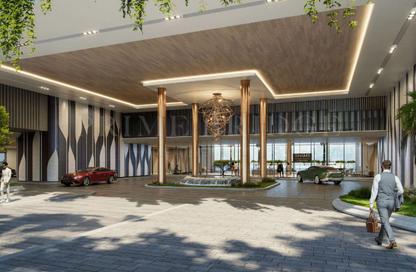 Apartment - 2 - 3 for sale in Seamont Autograph Collection Residences - Shams Abu Dhabi - Al Reem Island - Abu Dhabi