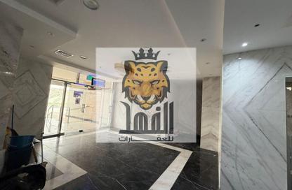 Whole Building - 1 Bedroom - 2 Bathrooms for sale in Al Jurf 3 - Al Jurf - Ajman Downtown - Ajman