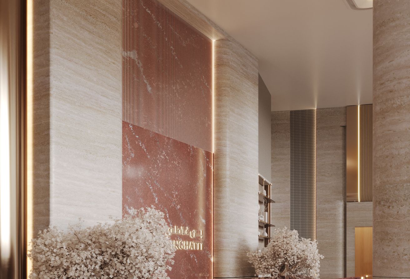 1 bedroom apartment in Binghatti Flare, Jumeirah Village Triangle: 8