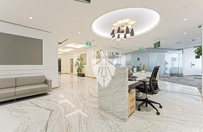 Office Space - Studio for rent in Business Village - Port Saeed - Deira - Dubai Office Space - Studio for rent in Business Village - Port Saeed - Deira - Dubai
