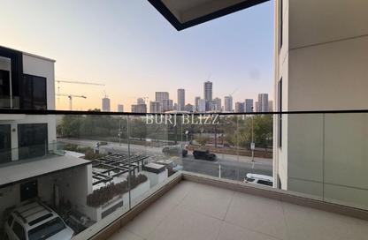 Apartment - 2 - 3 for rent in Hyati Avenue - District 14 - Jumeirah Village Circle - Dubai