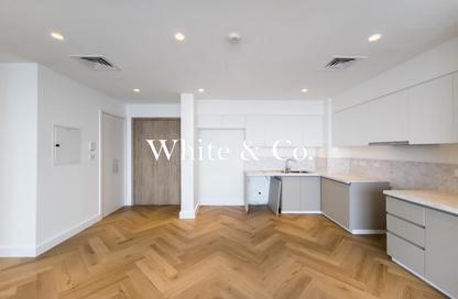 Apartment - 2 Bedrooms - 2 Bathrooms for rent in Park Ridge Tower C - Park Ridge - Dubai Hills Estate - Dubai