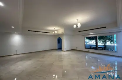Villa - 4 Bedrooms - 6 Bathrooms for rent in Garden Lane Villas - District 15 - Jumeirah Village Circle - Dubai