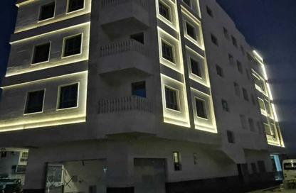 Shop - Studio - 1 Bathroom for rent in Al Naemiya Tower 2 - Al Naemiya Towers - Al Nuaimiya - Ajman
