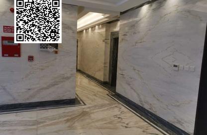 Shop - Studio - 1 Bathroom for rent in Al Naemiya Tower 2 - Al Naemiya Towers - Al Nuaimiya - Ajman