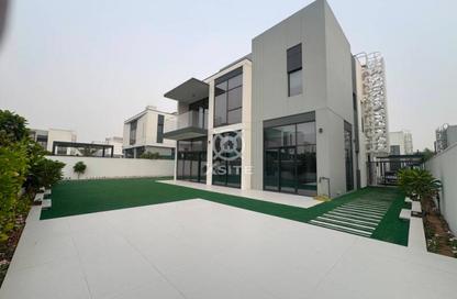 Villa - 4 Bedrooms - 5 Bathrooms for rent in Murooj Al Furjan East - Murooj Al Furjan - Al Furjan - Dubai
