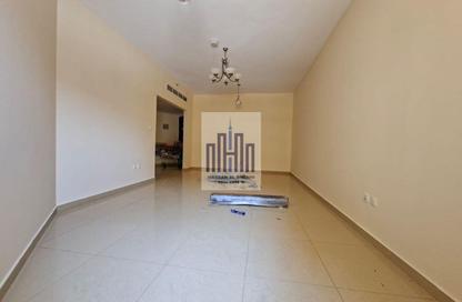 Apartment - 1 Bedroom - 2 Bathrooms for rent in Muweileh Community - Muwaileh Commercial - Sharjah