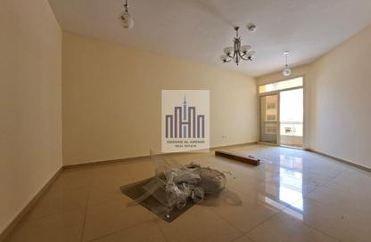 Apartment - 1 Bedroom - 2 Bathrooms for rent in Muweileh Community - Muwaileh Commercial - Sharjah