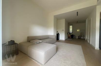 Townhouse - 3 - 4 for sale in Parkside 1 - Emaar South - Dubai South (Dubai World Central) - Dubai Townhouse - 3 - 4 for sale in Parkside 1 - Emaar South - Dubai South (Dubai World Central) - Dubai