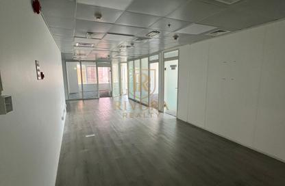 Office Space - Studio for rent in Al Moosa Tower 2 - Al Moosa Towers - Sheikh Zayed Road - Dubai