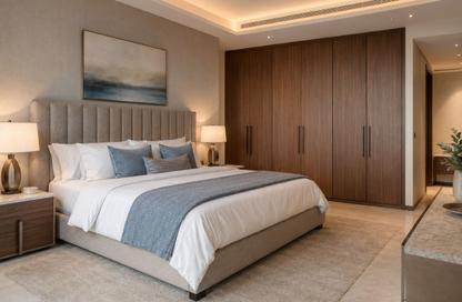 Apartment - 3 Bedrooms - 4 Bathrooms for sale in Park Views Residences B - Park Views Residences - Al Kifaf - Bur Dubai - Dubai