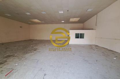Warehouse - Studio - 1 Bathroom for rent in Dubai Investment Park 2 (DIP 2) - Dubai Investment Park (DIP) - Dubai