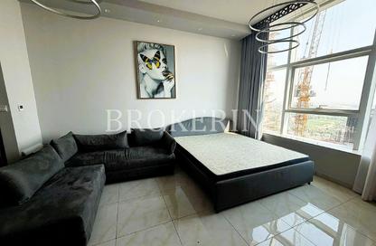 Apartment - Studio - 1 for rent in The Square Tower - District 13 - Jumeirah Village Circle - Dubai Apartment - Studio - 1 for rent in The Square Tower - District 13 - Jumeirah Village Circle - Dubai