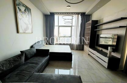 Apartment - Studio - 1 for rent in The Square Tower - District 13 - Jumeirah Village Circle - Dubai Apartment - Studio - 1 for rent in The Square Tower - District 13 - Jumeirah Village Circle - Dubai
