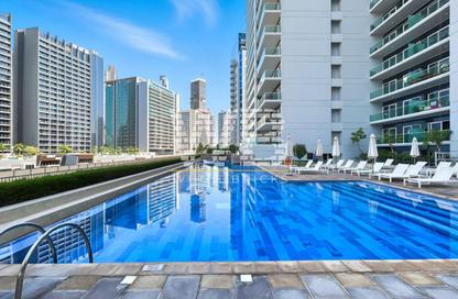 Apartment - 1 - 1 for sale in Reva Residences - Business Bay - Dubai Apartment - 1 - 1 for sale in Reva Residences - Business Bay - Dubai