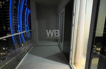 Apartment - 1 - 1 for sale in Reva Residences - Business Bay - Dubai