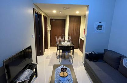 Apartment - 1 - 1 for sale in Reva Residences - Business Bay - Dubai