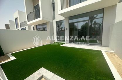 Villa - 3 Bedrooms - 3 Bathrooms for rent in Spring - Arabian Ranches 3 - Dubai