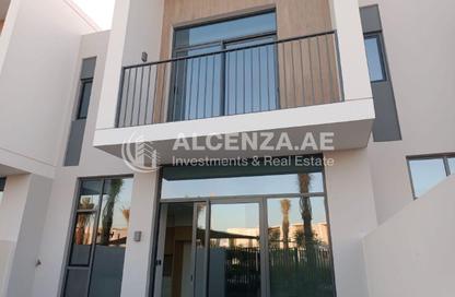Villa - 3 Bedrooms - 3 Bathrooms for rent in Spring - Arabian Ranches 3 - Dubai