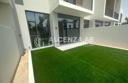 Villa - 3 Bedrooms - 3 Bathrooms for rent in Spring - Arabian Ranches 3 - Dubai Villa - 3 Bedrooms - 3 Bathrooms for rent in Spring - Arabian Ranches 3 - Dubai
