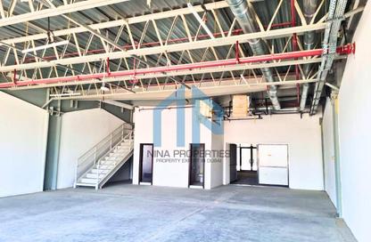 Show Room - Studio - 1 Bathroom for rent in Al Quoz Industrial Area 1 - Al Quoz Industrial Area - Al Quoz - Dubai
