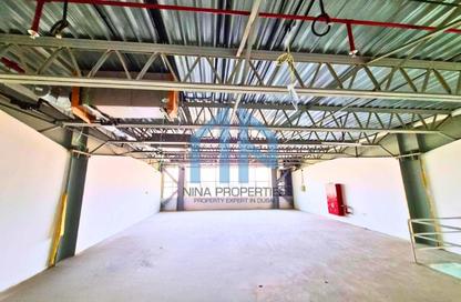 Show Room - Studio - 1 Bathroom for rent in Al Quoz Industrial Area 1 - Al Quoz Industrial Area - Al Quoz - Dubai