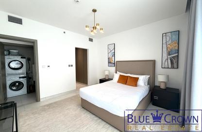 Apartment - 1 - 2 for rent in Residences 14 - The Residences at District One - District One - Mohammed Bin Rashid City - Dubai Apartment - 1 - 2 for rent in Residences 14 - The Residences at District One - District One - Mohammed Bin Rashid City - Dubai