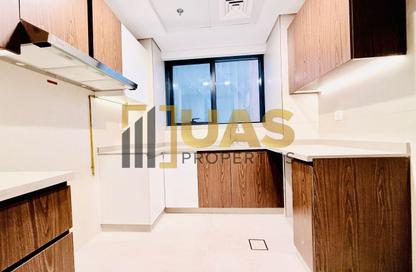 Apartment - 1 - 2 for rent in Kay 1 Building - Al Satwa - Dubai