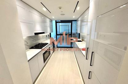 Apartment - 2 Bedrooms - 2 Bathrooms for rent in Binghatti Orchid - District 10 - Jumeirah Village Circle - Dubai