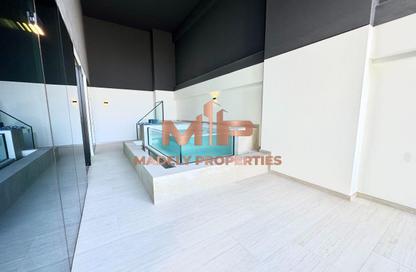 Apartment - 2 Bedrooms - 2 Bathrooms for rent in Binghatti Orchid - District 10 - Jumeirah Village Circle - Dubai