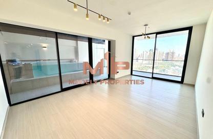 Apartment - 2 Bedrooms - 2 Bathrooms for rent in Binghatti Orchid - District 10 - Jumeirah Village Circle - Dubai