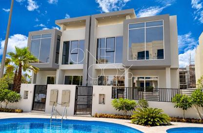 Villa - 4 - 4 for sale in Royal Park South - District 11 - Jumeirah Village Circle - Dubai