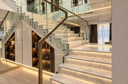 Villa - 4 - 4 for sale in Royal Park South - District 11 - Jumeirah Village Circle - Dubai