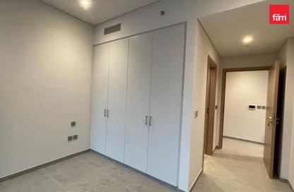 Apartment - 1 - 2 for rent in Peninsula Four - Peninsula - Business Bay - Dubai