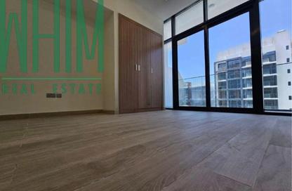 Apartment - Studio - 1 Bathroom for sale in Azizi Riviera 11 - Azizi Riviera - Meydan One - Meydan - Dubai