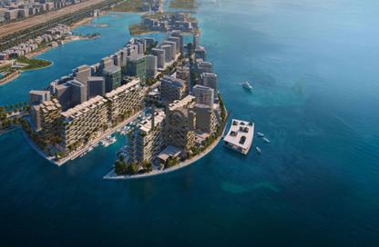 Apartment - 1 Bedroom - 2 Bathrooms for sale in Juman 1 - Al Raha Beach - Abu Dhabi Apartment - 1 Bedroom - 2 Bathrooms for sale in Juman 1 - Al Raha Beach - Abu Dhabi