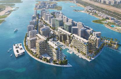 Apartment - 1 Bedroom - 2 Bathrooms for sale in Juman 1 - Al Raha Beach - Abu Dhabi Apartment - 1 Bedroom - 2 Bathrooms for sale in Juman 1 - Al Raha Beach - Abu Dhabi