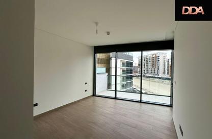 Apartment - 1 Bedroom - 2 Bathrooms for sale in Waves Grande - Sobha Hartland - Mohammed Bin Rashid City - Dubai