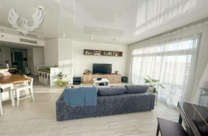 Apartment - 2 Bedrooms - 3 Bathrooms for sale in Grenland Residence - District 11 - Mohammed Bin Rashid City - Dubai