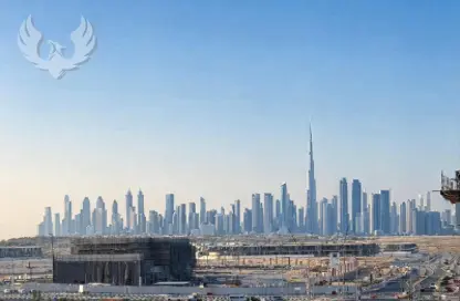 Apartment - 2 Bedrooms - 3 Bathrooms for sale in Grenland Residence - District 11 - Mohammed Bin Rashid City - Dubai