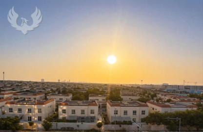 Apartment - 2 Bedrooms - 3 Bathrooms for sale in Grenland Residence - District 11 - Mohammed Bin Rashid City - Dubai