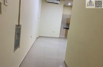 Apartment - Studio - 1 Bathroom for rent in Al Rawda 2 Villas - Al Rawda 2 - Al Rawda - Ajman