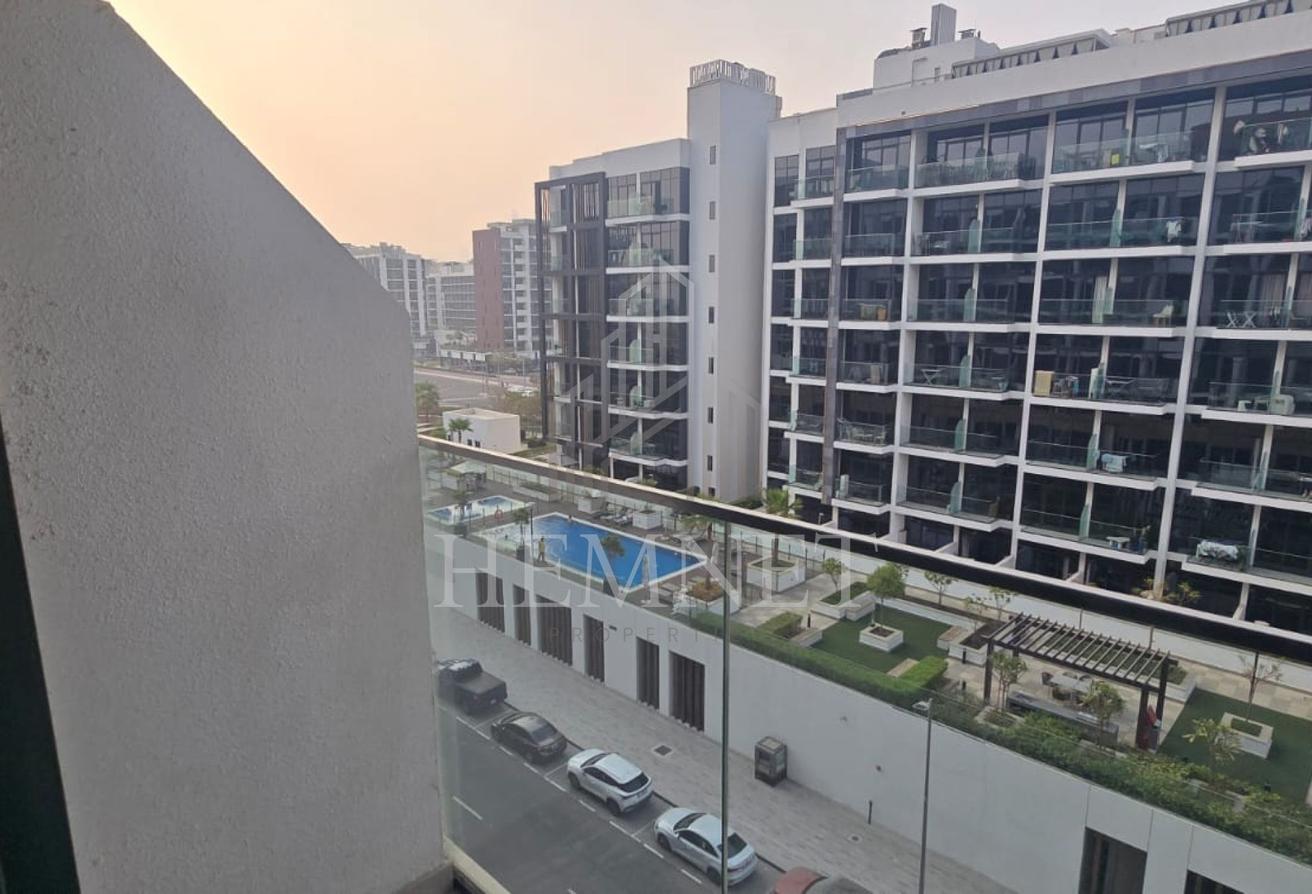 Best Offer | Fully Furnished Studio | Multiple Cheques photo 7