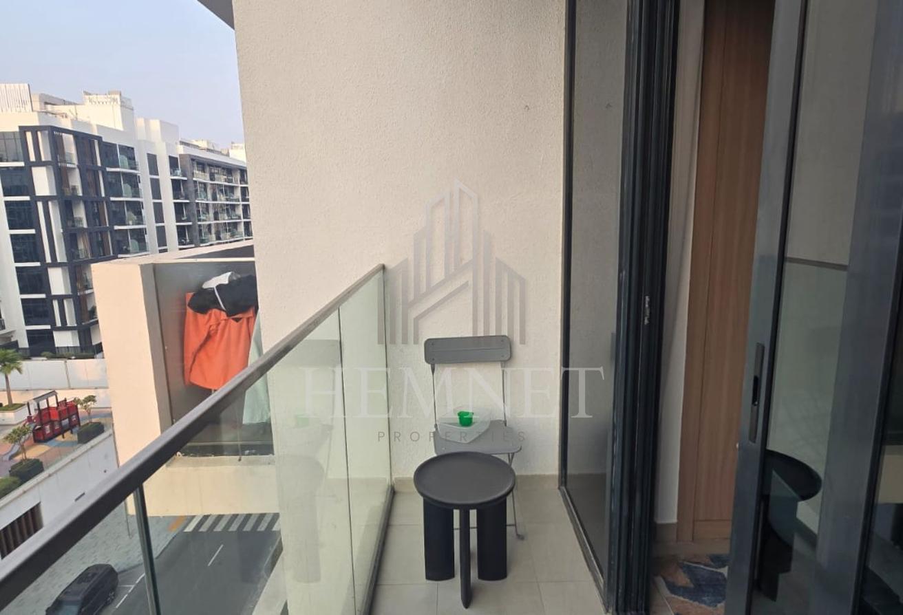 Best Offer | Fully Furnished Studio | Multiple Cheques photo 6