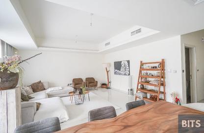 Townhouse - 4 Bedrooms - 5 Bathrooms for rent in Coursetia - Damac Hills 2 - Dubai